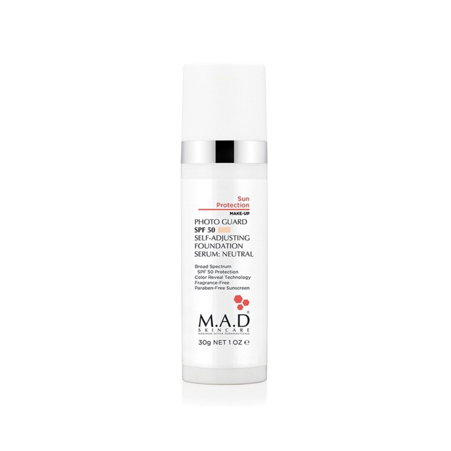 Foundation Serum SPF 50 (Make-Up)