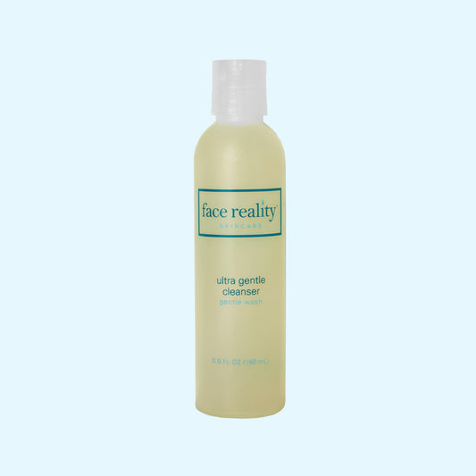 Ultra Gentle Cleanser