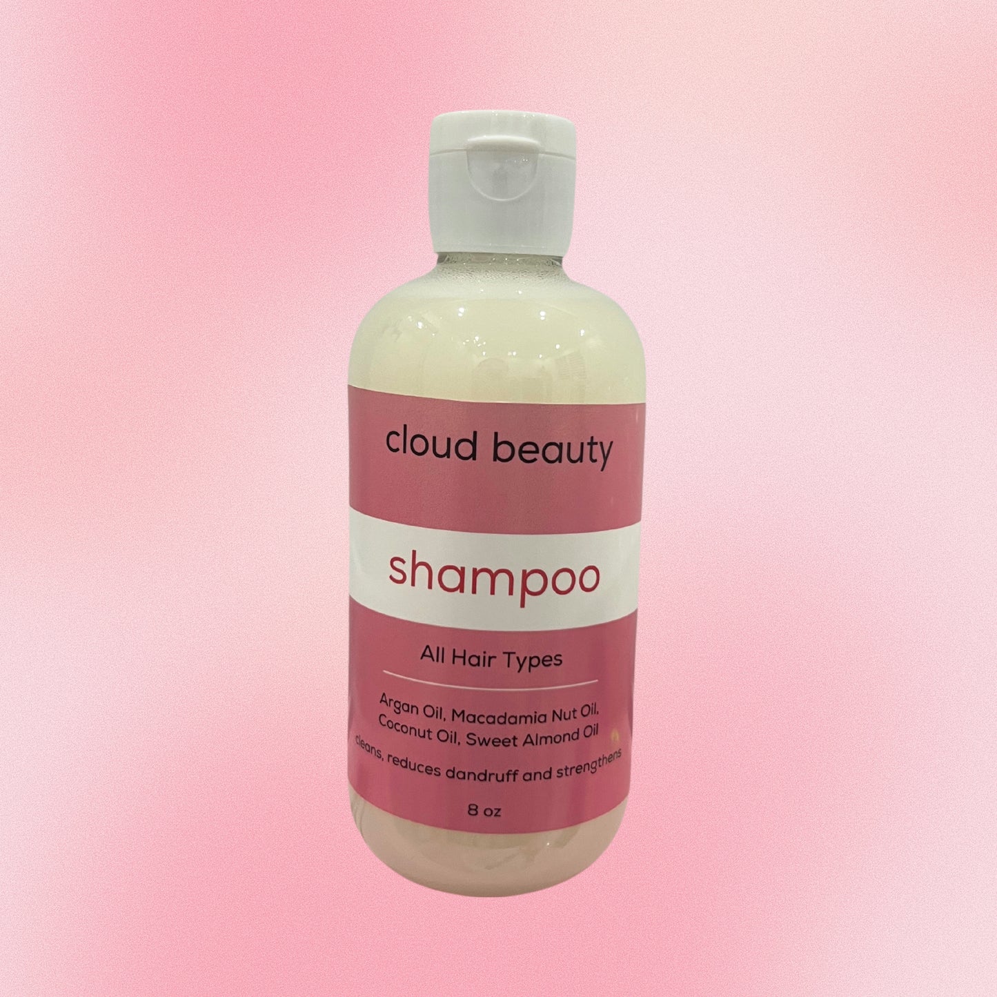 Liquid Shampoo