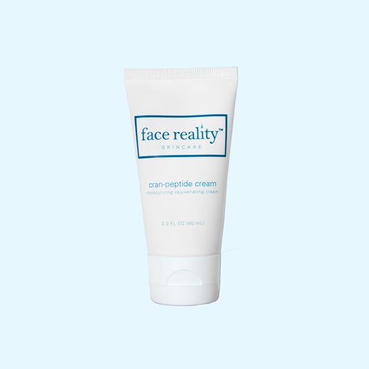 Cran-Peptide Cream