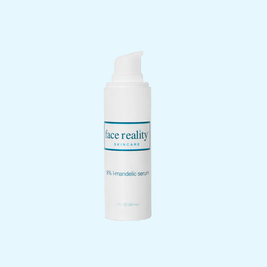 8% L Mandelic Serum