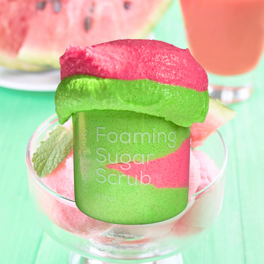 Watermelon Sorbet