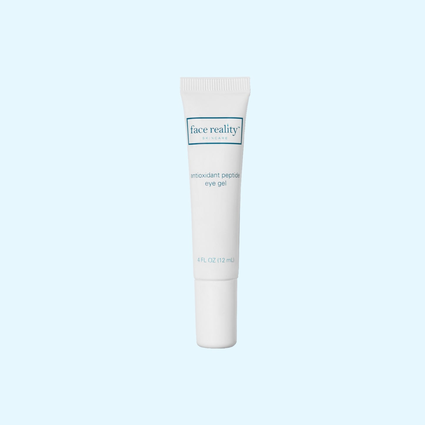 Antioxidant Peptide Eye Gel