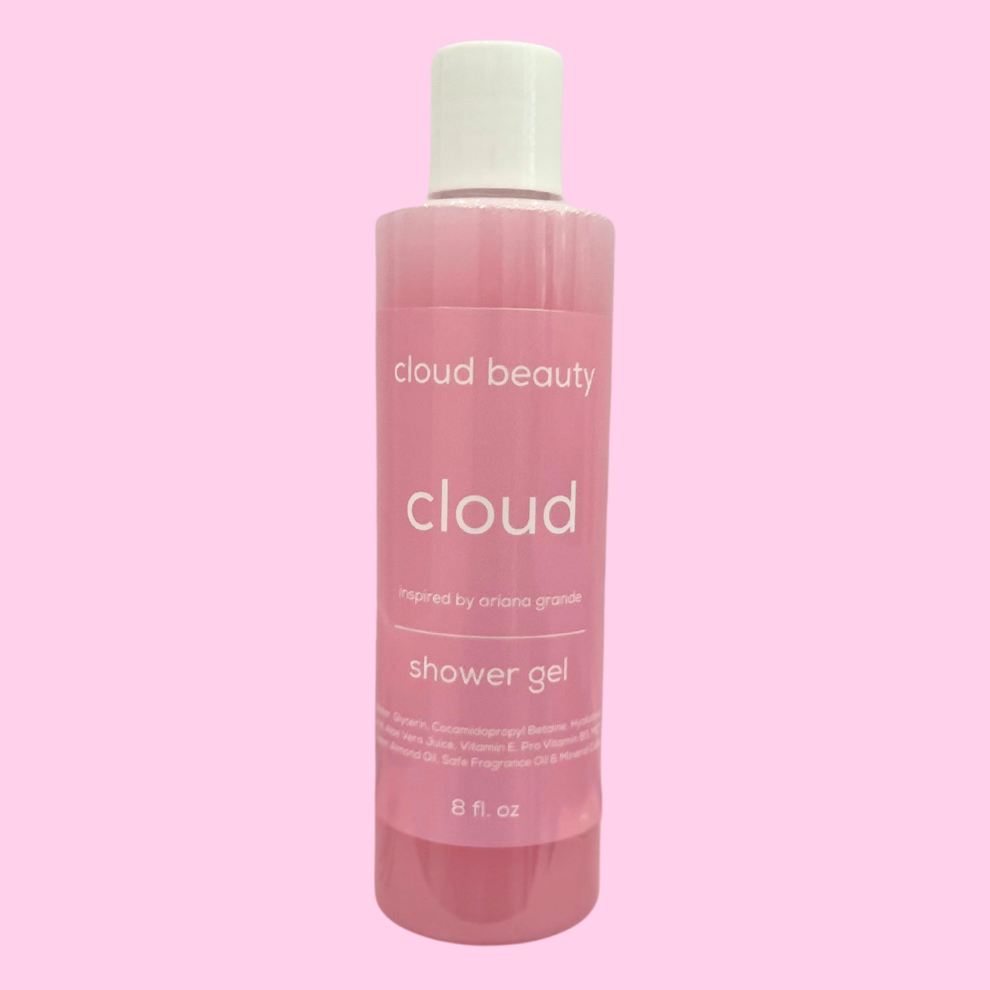 Cloud Shower Gel