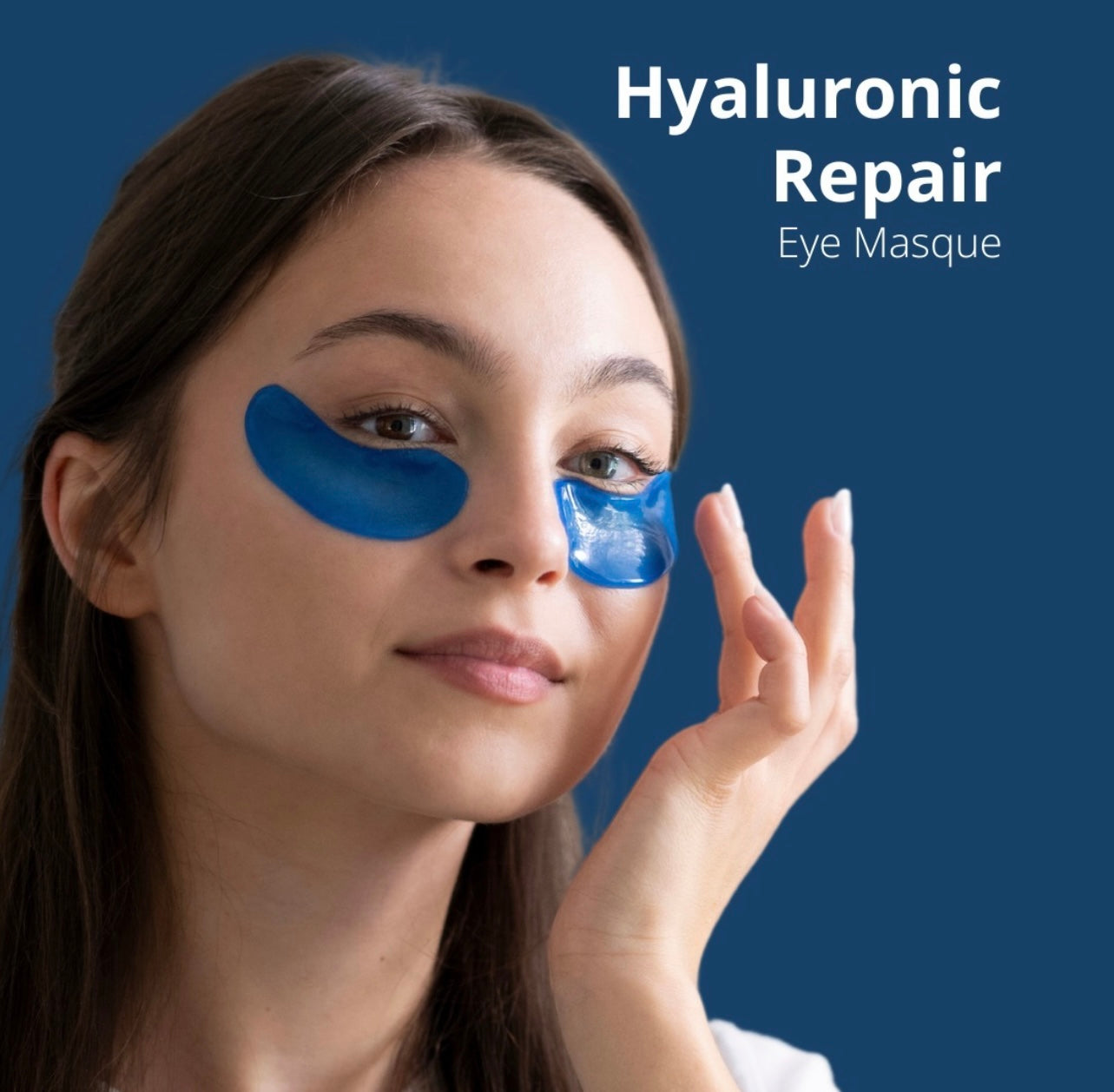 Hyaluronic Repair Eye Masque